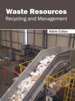 Cover Waste Resources