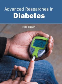 Advanced Researches in Diabetes