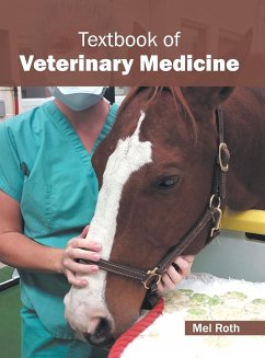 Textbook of Veterinary Medicine