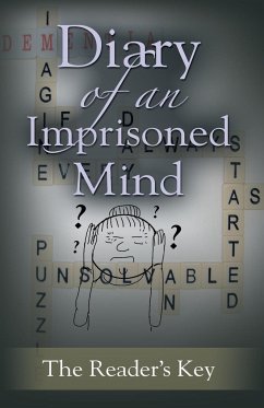 Diary Of An Imprisoned Mind - Orsak, Jennifer; Hurley, Amy