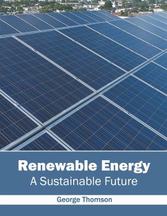 Renewable Energy: A Sustainable Future