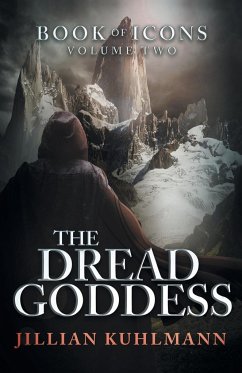 The Dread Goddess - Kuhlmann, Jillian