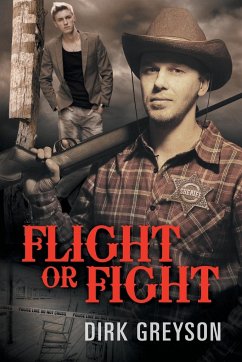 Flight or Fight - Greyson, Dirk