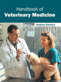 Handbook of Veterinary Medicine