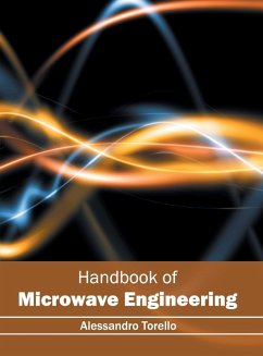 Cover Handbook of Microwave Engineering