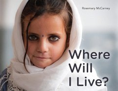 Where Will I Live? - Mccarney, Rosemary