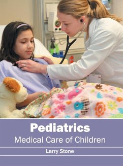 Pediatrics Pediatrics