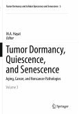 Tumor Dormancy, Quiescence, and Senescence, Vol. 3 Tumor Dormancy, Quiescence, and Senescence, Vol. 3