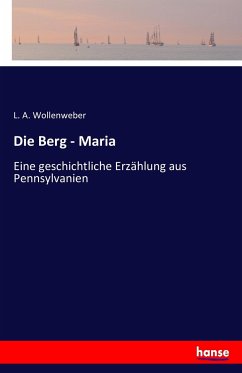 Die Berg - Maria