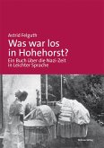 Was war los in Hohehorst? (eBook, PDF)