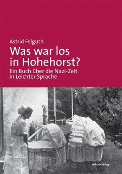 Was war los in Hohehorst? (eBook, PDF) - Felguth, Astrid