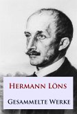 Hermann Löns - Gesammelte Werke (eBook, ePUB)