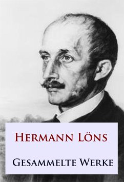 Hermann Löns - Gesammelte Werke (eBook, ePUB) - Löns, Hermann