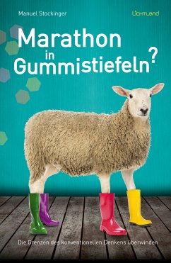 Marathon in Gummistiefeln? (eBook, ePUB) - Stockinger, Manuel