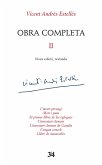 Obra completa, 2 (eBook, ePUB)