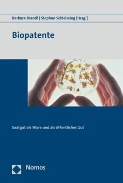 Cover Biopatente