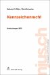 Kennzeichenrecht - Bild 1