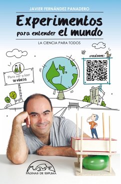 Experimentos para entender el mundo (eBook, ePUB) - Fernández Panadero, Javier