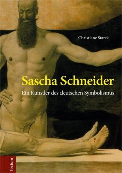 Sascha Schneider - Starck, Christiane