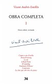 Obra completa, 1 (eBook, ePUB) Obra completa, 1 (eBook, ePUB)