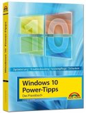 Windows 10 Power-Tipps