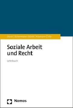 Soziale Arbeit und Recht