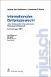 Internationales Zivilprozessrecht -... - Bild 1