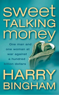 Sweet Talking Money (eBook, ePUB) - Bingham, Harry