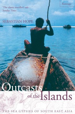 Cover Outcasts of the Islands (eBook, ePUB)