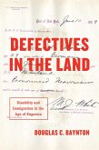 Defectives in the Land (eBook, ePUB) Defectives in the Land (eBook, ePUB)
