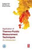 Application of Thermo-Fluidic Measurement Techniques (eBook, ePUB)
