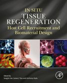 In Situ Tissue Regeneration (eBook, ePUB)