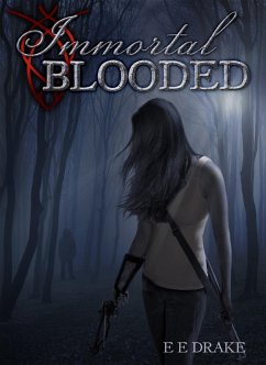 Cover Immortal Blooded (eBook, ePUB)