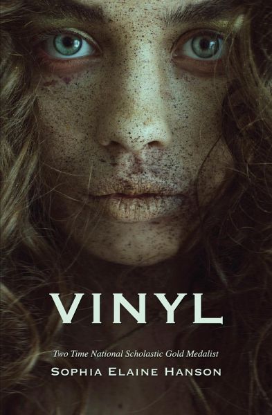 Vinyl: Book One of the Vinyl Trilogy (eBook, ePUB)