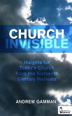 Church Invisible: Insights for Today's Church From the Sixteenth Century Radicals (eBook, ePUB)