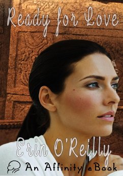 Ready for Love (eBook, ePUB) - O'Reilly, Erin