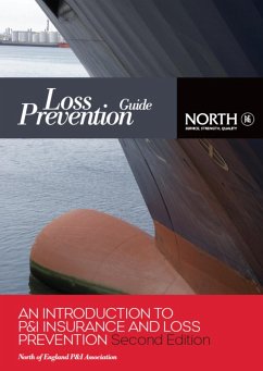 Cover Introduction to P&I Insurance and Loss Prevention, Second Edition (eBook, ePUB)
