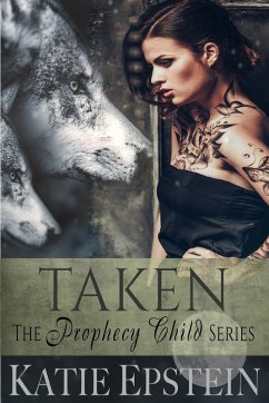 Cover Taken (eBook, ePUB)