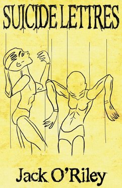 Cover Suicide Lettres (eBook, ePUB)