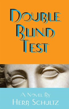 Cover Double Blind Test (eBook, ePUB)