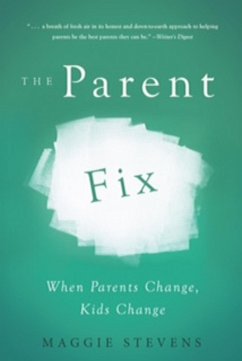 Cover Parent Fix (eBook, ePUB)