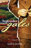 September gales (eBook, ePUB)