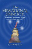 Vibrational Universe (eBook, ePUB)