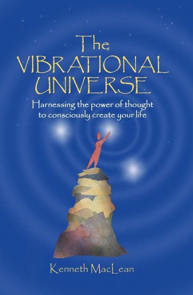Vibrational Universe (eBook, ePUB) Vibrational Universe (eBook, ePUB)