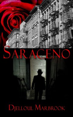 Saraceno (eBook, ePUB) - Marbrook, Djelloul