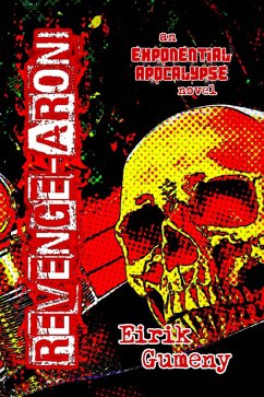 Cover Revenge-aroni (eBook, ePUB)
