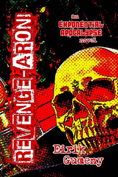 Revenge-aroni (eBook, ePUB) Revenge-aroni (eBook, ePUB)