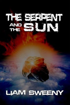 Cover Serpent and the Sun (eBook, ePUB)