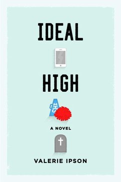 Cover Ideal High (eBook, ePUB)