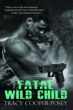 Fatal Wild Child (eBook, ePUB) Cover Fatal Wild Child (eBook, ePUB)